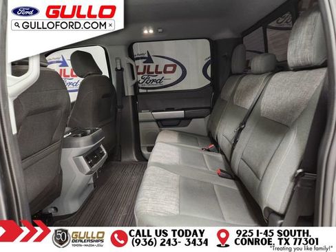 Used 2024 Ford F350 XLT image 15