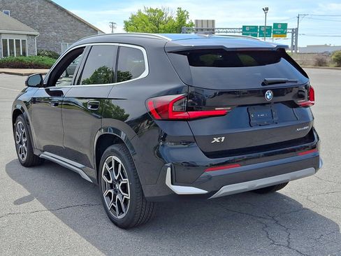 New 2026 BMW X1 xDrive28i w/ Technology Package AWD/4WD image 3