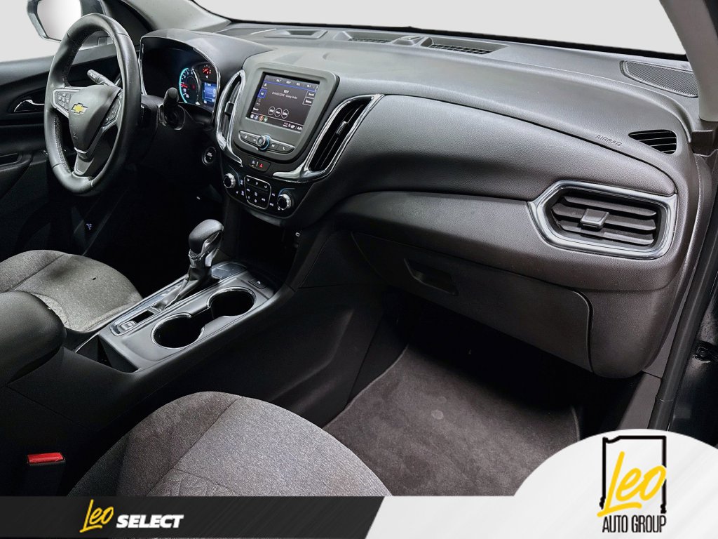 Used 2023 Chevrolet Equinox LT FWD image 31