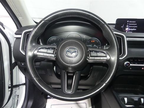 Used 2024 MAZDA CX-50 AWD 2.5 S w/ Preferred Package image 30