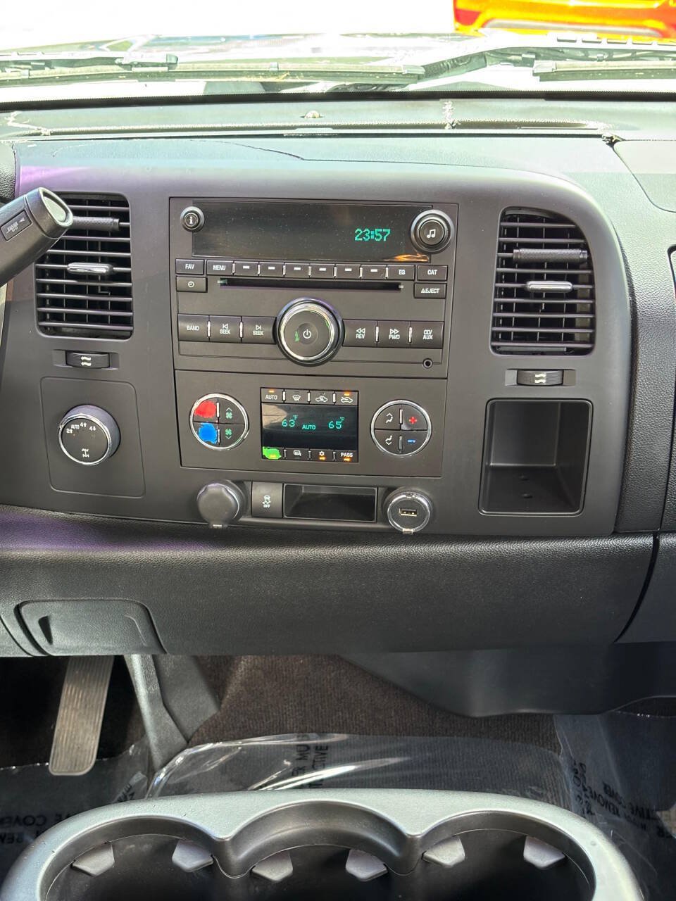 Used 2012 GMC Sierra 1500 SLE w/ Power Tech Package AWD/4WD image 22