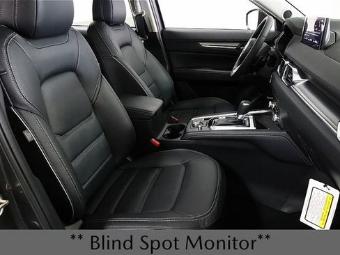 New 2025 MAZDA CX-5 AWD 2.5 S image 25