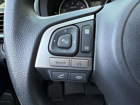 Used 2017 Subaru Forester 2.5i Premium w/ All-Weather Package AWD/4WD image 14