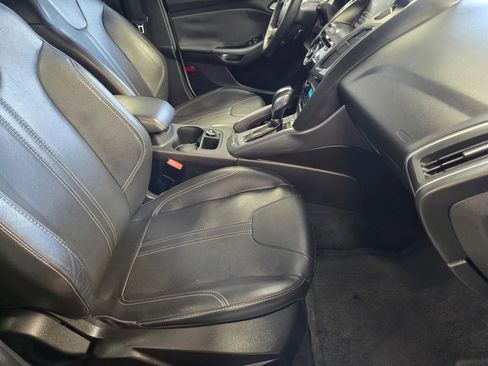 Used 2012 Ford Focus Titanium image 7