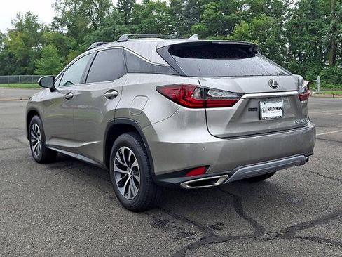 Used 2020 Lexus RX 350 AWD w/ Premium Package image 4