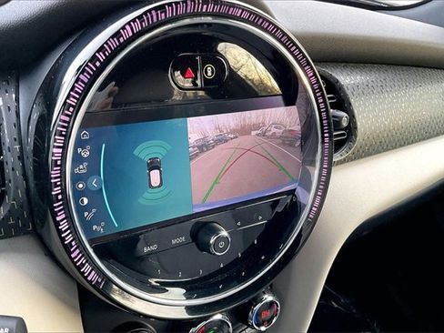 Used 2023 MINI Cooper SE image 21