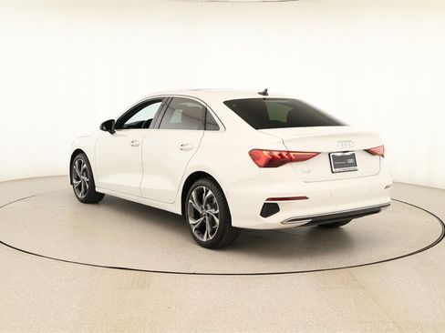 Used 2022 Audi A3 2.0T Premium w/ Convenience Package image 4