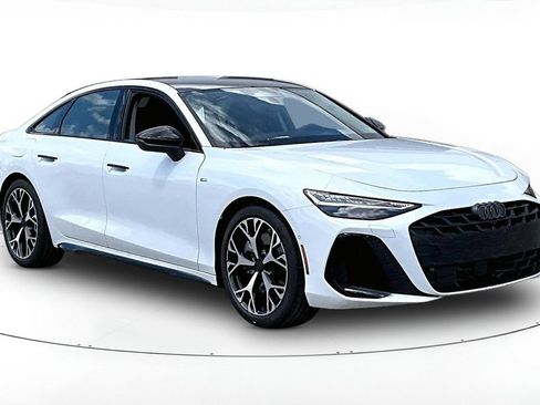 New 2026 Audi A6 Prestige AWD/4WD image 1