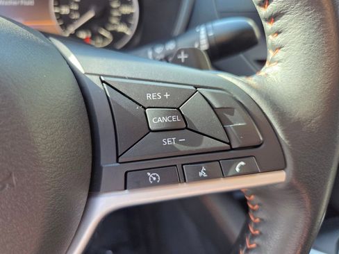 Used 2022 Nissan Altima 2.5 SR w/ Midnight Edition Package AWD/4WD image 23