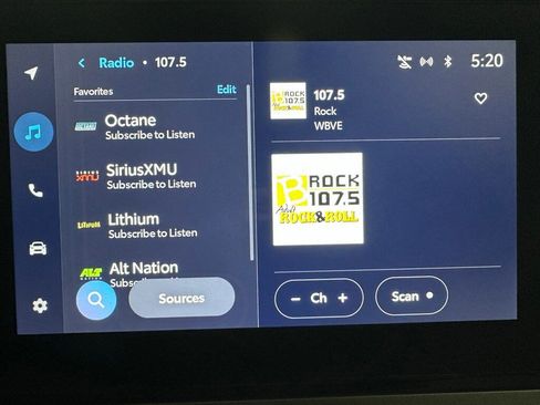 Used 2025 Toyota Tundra SR5 image 28