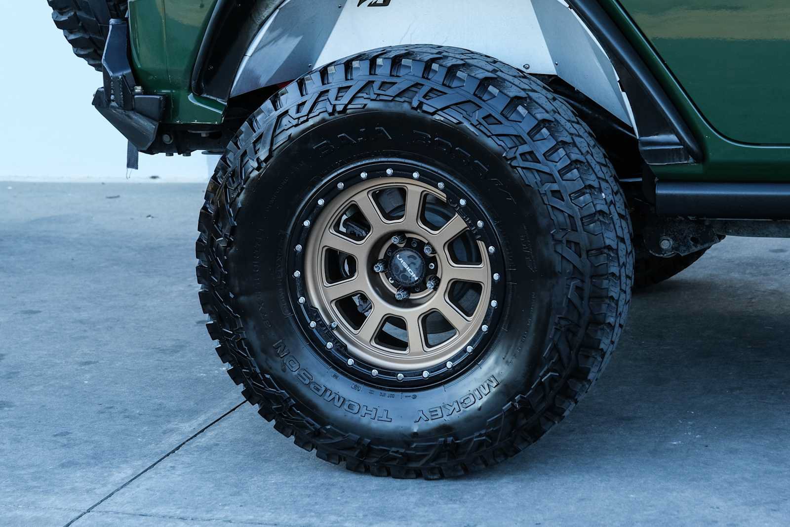 Used 2021 Jeep Wrangler Unlimited Rubicon AWD/4WD image 12