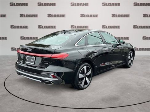 Certified 2025 Audi A5 2.0T Premium Plus w/ Premium Plus image 5