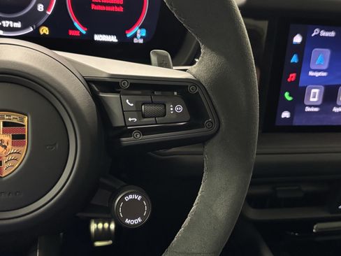 New 2026 Porsche Cayenne GTS AWD/4WD image 18