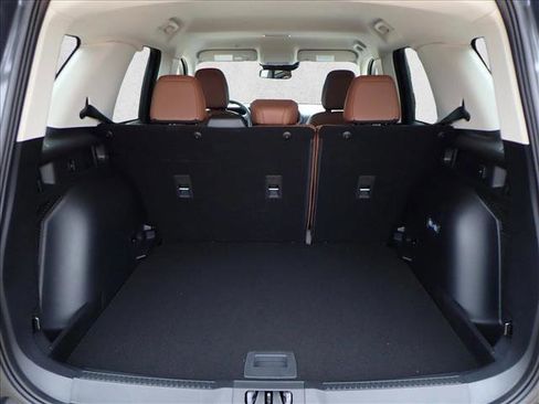 New 2025 Ford Bronco Sport Outer Banks w/ Outer Banks Tech Package+ image 8