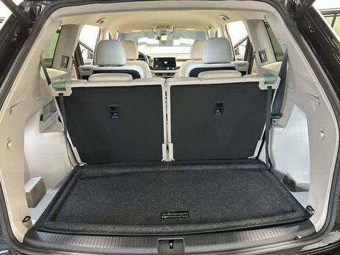 New 2026 Volkswagen Atlas SE AWD/4WD image 23