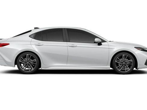 New 2026 Toyota Camry XSE FWD image 36