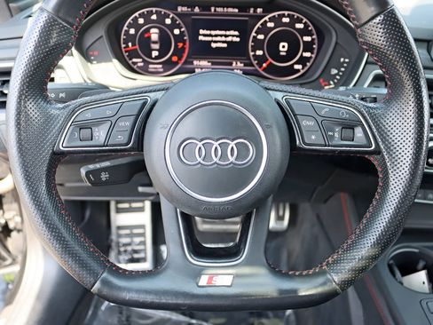Used 2018 Audi A4 2.0T Premium Plus w/ Premium Plus Package AWD/4WD image 19