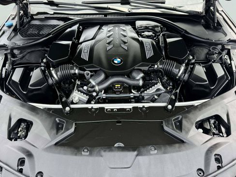 Used 2019 BMW M850i xDrive Coupe w/ Comfort Seating Package AWD/4WD image 70