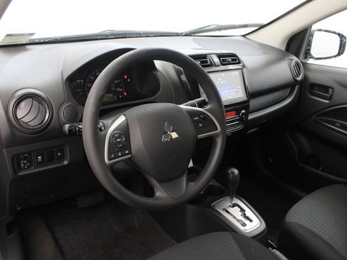 Used 2021 Mitsubishi Mirage G4 LE FWD image 14