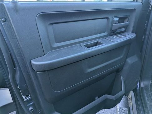 New 2026 RAM 5500 Tradesman image 10