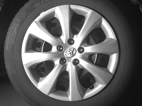 Used 2025 Toyota Corolla LE FWD image 16