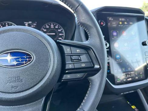 Used 2025 Subaru Forester Premium AWD/4WD image 24