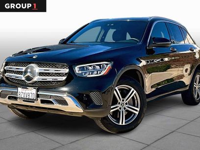 Used 2022 Mercedes-Benz GLC 300