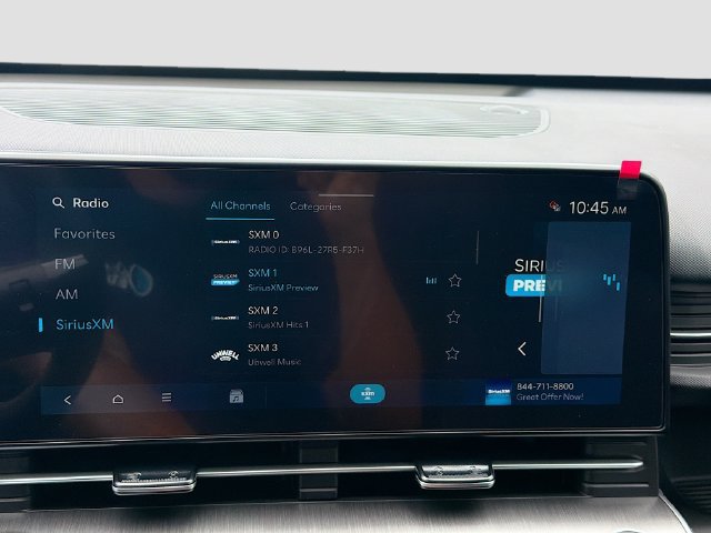 New 2027 Hyundai Kona SEL Sport FWD image 14