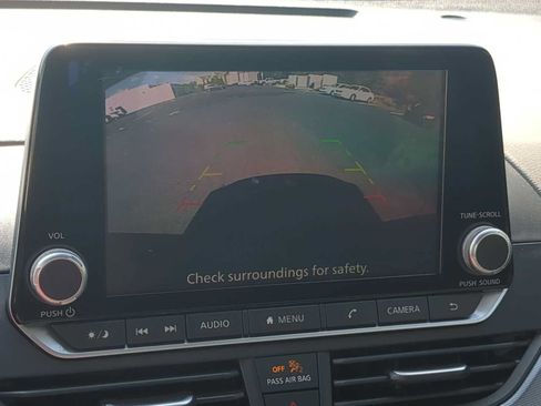 Used 2024 Nissan Altima 2.5 SR FWD image 20