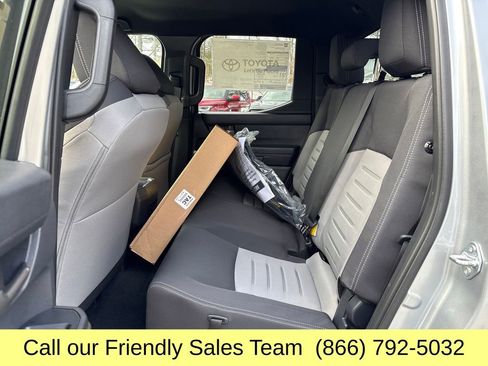 New 2026 Toyota Tacoma TRD Off-Road image 21