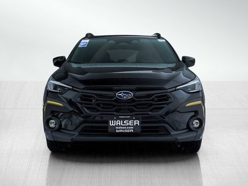 New 2026 Subaru Crosstrek 2.5i Sport image 2