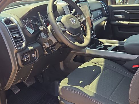 New 2026 RAM 3500 Lone Star AWD/4WD image 10