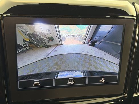 Used 2023 Chevrolet Traverse LT w/ LPO, Floor Liner Package AWD/4WD image 24