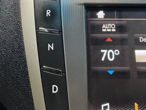 Used 2017 Lincoln MKZ Reserve AWD/4WD image 19