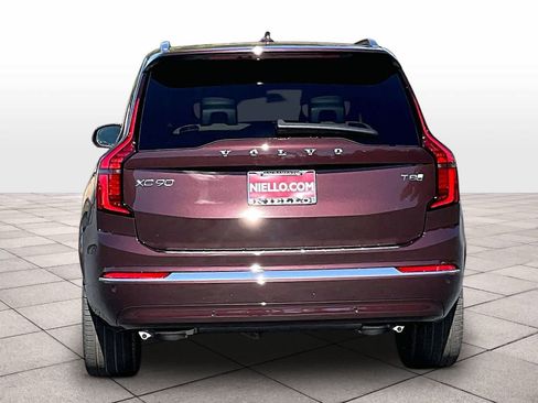 New 2026 Volvo XC90 T8 Plus w/ Protection Package Premier image 6