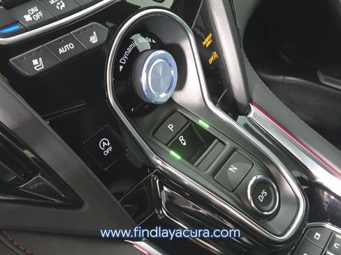 Certified 2024 Acura RDX A-Spec AWD/4WD image 25