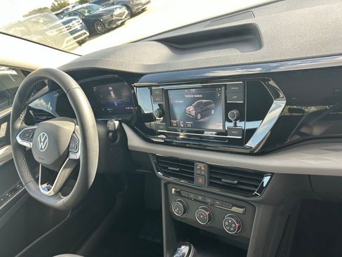 Used 2022 Volkswagen Taos S w/ IQ Drive S Package image 35