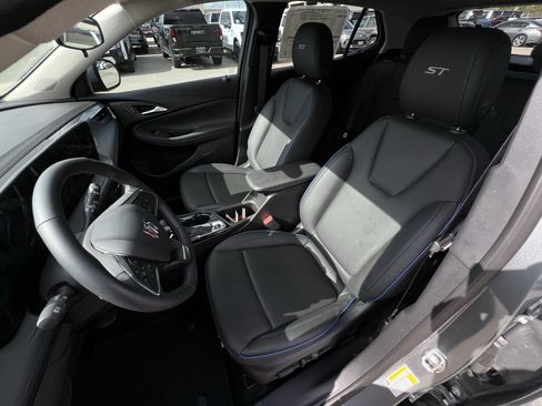 New 2026 Buick Encore GX Sport Touring w/ Comfort Package image 19