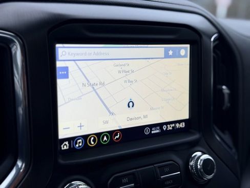 Used 2020 GMC Sierra 1500 AT4 w/ AT4 Premium Package image 17