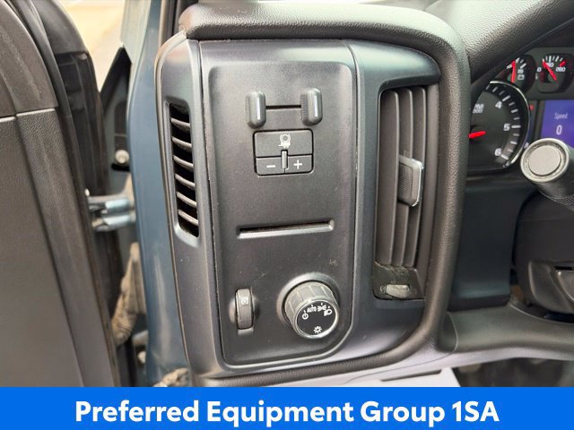 Used 2014 GMC Sierra 1500 2WD Regular Cab image 9