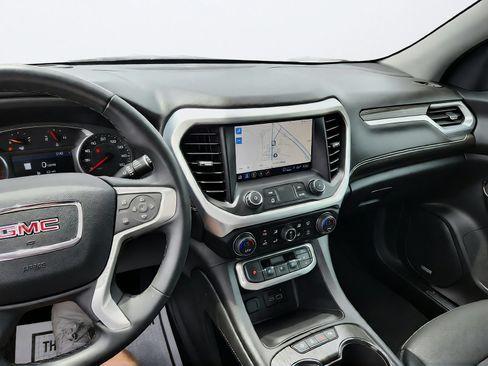 Used 2023 GMC Acadia SLT AWD/4WD image 20