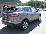 Used 2020 Nissan Rogue Sport S w/ Appearance Package image 4
