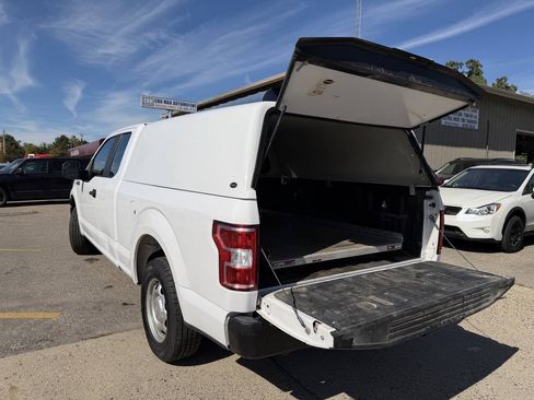 Used 2020 Ford F150 XL w/ XL Power Equipment Group RWD image 26