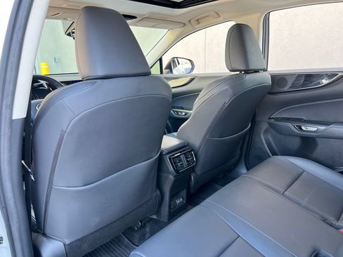 Used 2024 Lexus NX 350 AWD w/ Cold Area Package image 40