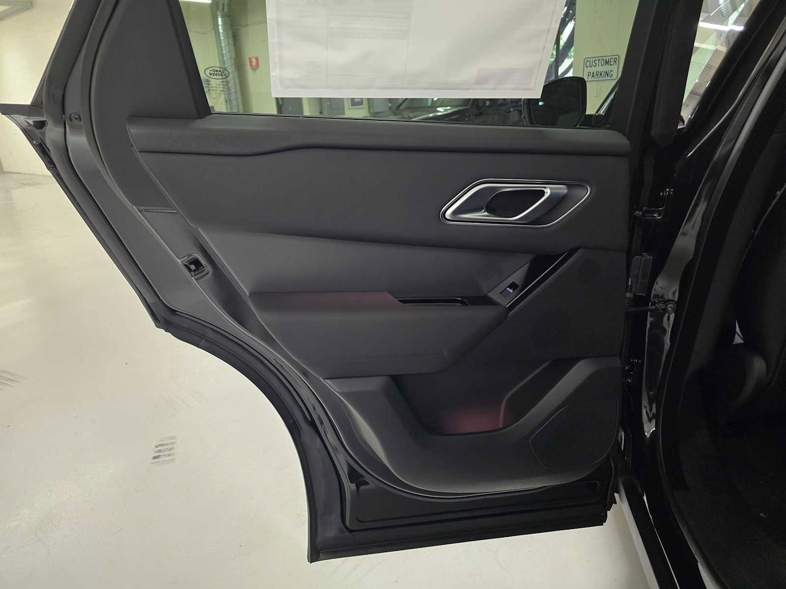 New 2026 Land Rover Range Rover Velar S AWD/4WD image 15