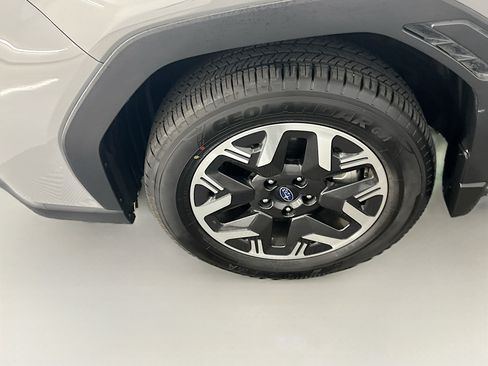 Used 2026 Subaru Forester Premium AWD/4WD image 11