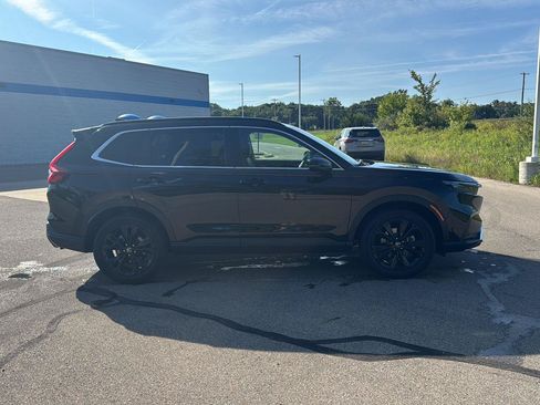 Used 2024 Honda CR-V Sport Touring image 6