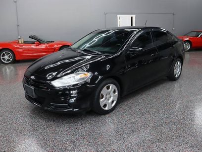 Used 2013 Dodge Dart Aero