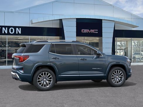 New 2027 GMC Terrain Denali AWD/4WD image 5