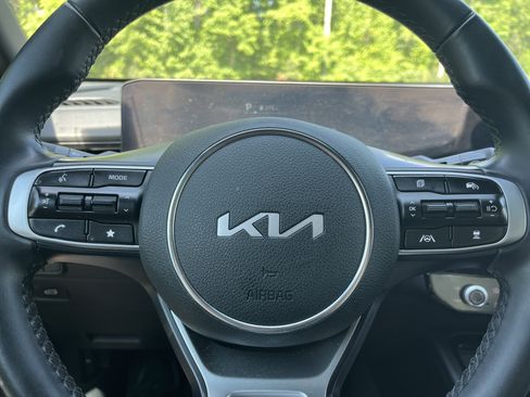 Used 2025 Kia K5 GT-Line FWD image 10